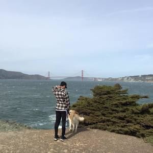 Meet your Posher, Eric